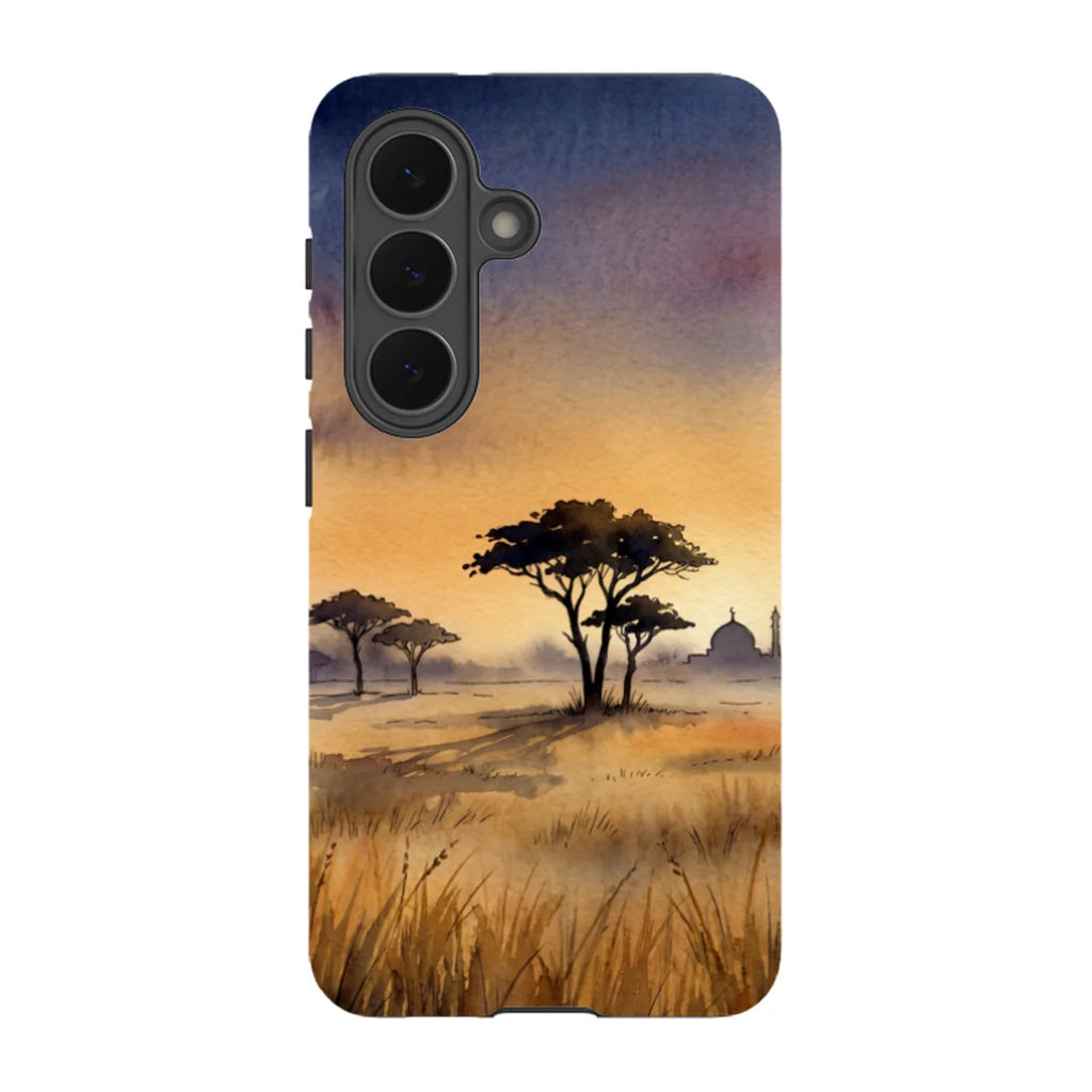 Savannah Haze by Tobi Akinyemi — S26 Tough Case — Finnaij