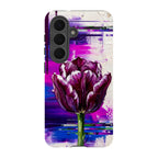 Single Dramatic Tulip by Frida Lövström — S26 Tough Case — Finnaij