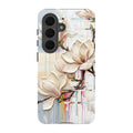 Magnolia Branches by Frida Lövström — S26 Tough Case — Finnaij