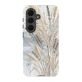 Dried Flowers and Grasses by Frida Lövström — S26 Tough Case — Finnaij