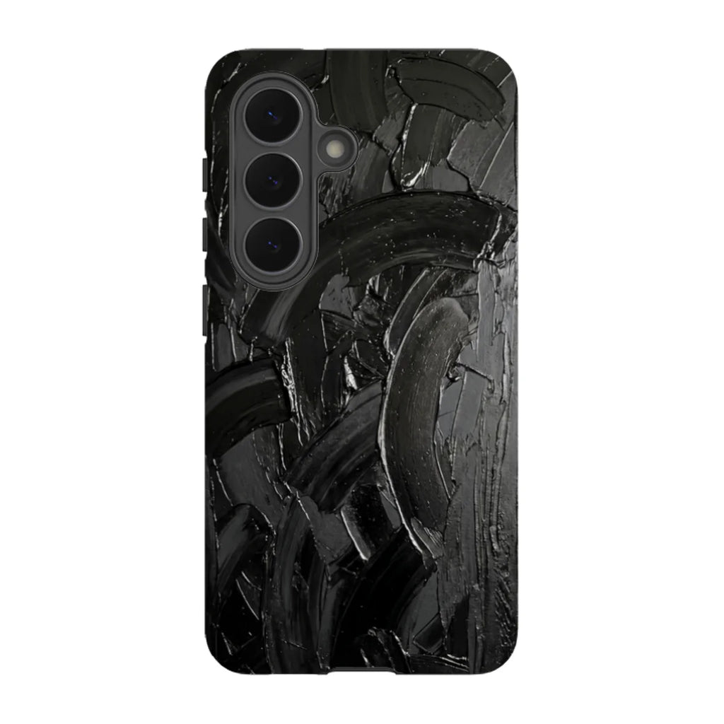Kaamos - Polar Night by VIRTA — S26 Tough Case — Finnaij