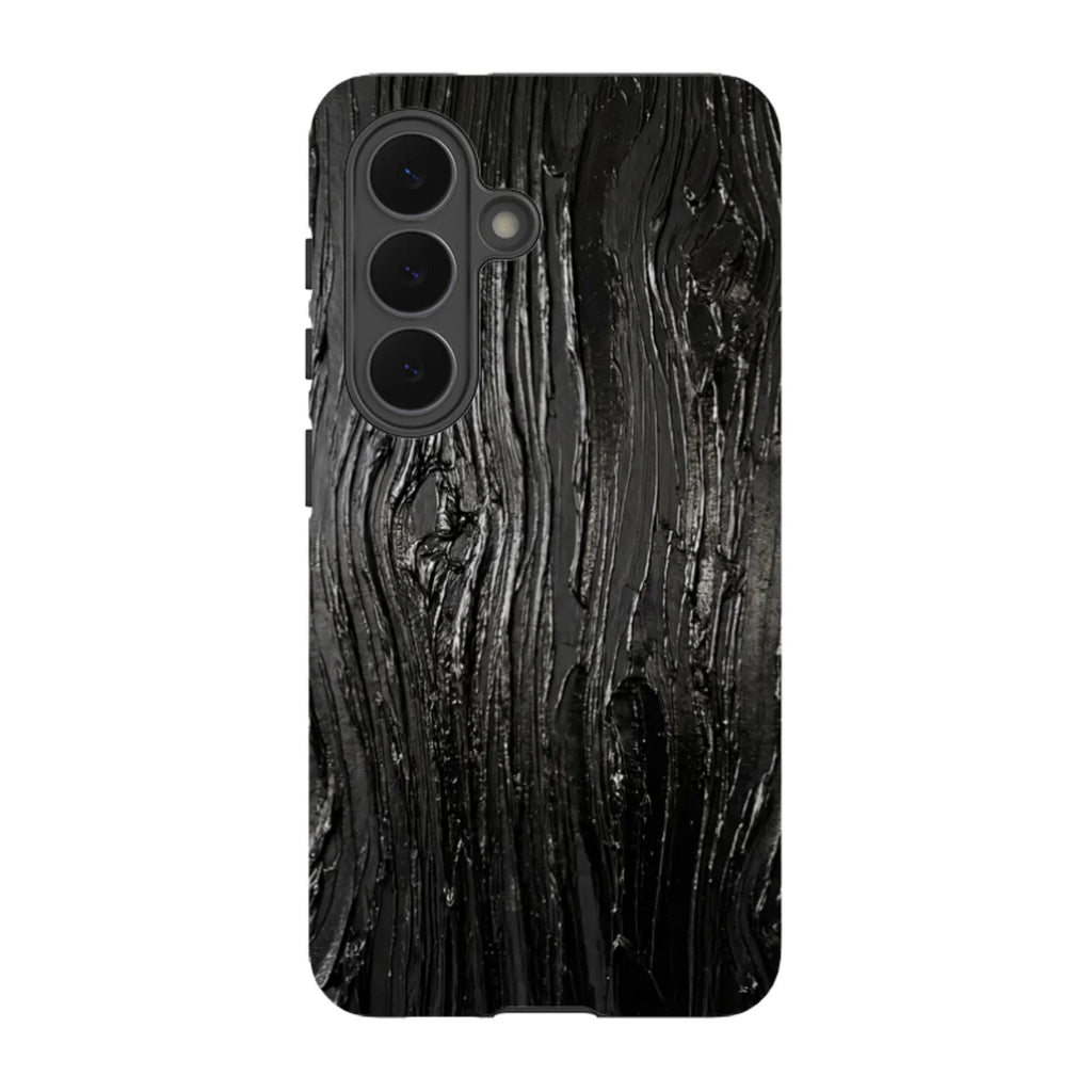Kelo - Weathered Pine by VIRTA — S26 Tough Case — Finnaij