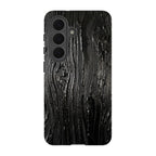 Kelo - Weathered Pine by VIRTA — S26 Tough Case — Finnaij