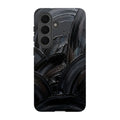 Revontuli - Northern Lights by VIRTA — S26 Tough Case — Finnaij