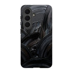 Revontuli - Northern Lights by VIRTA — S26 Tough Case — Finnaij