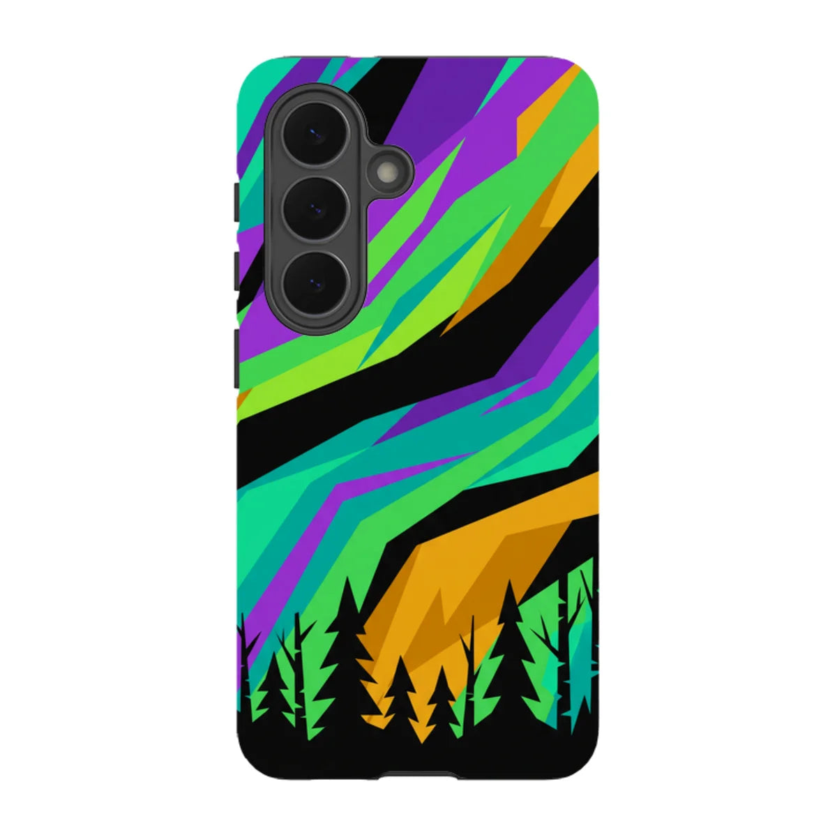 Revontule — S26 Tough Case — Finnaij
