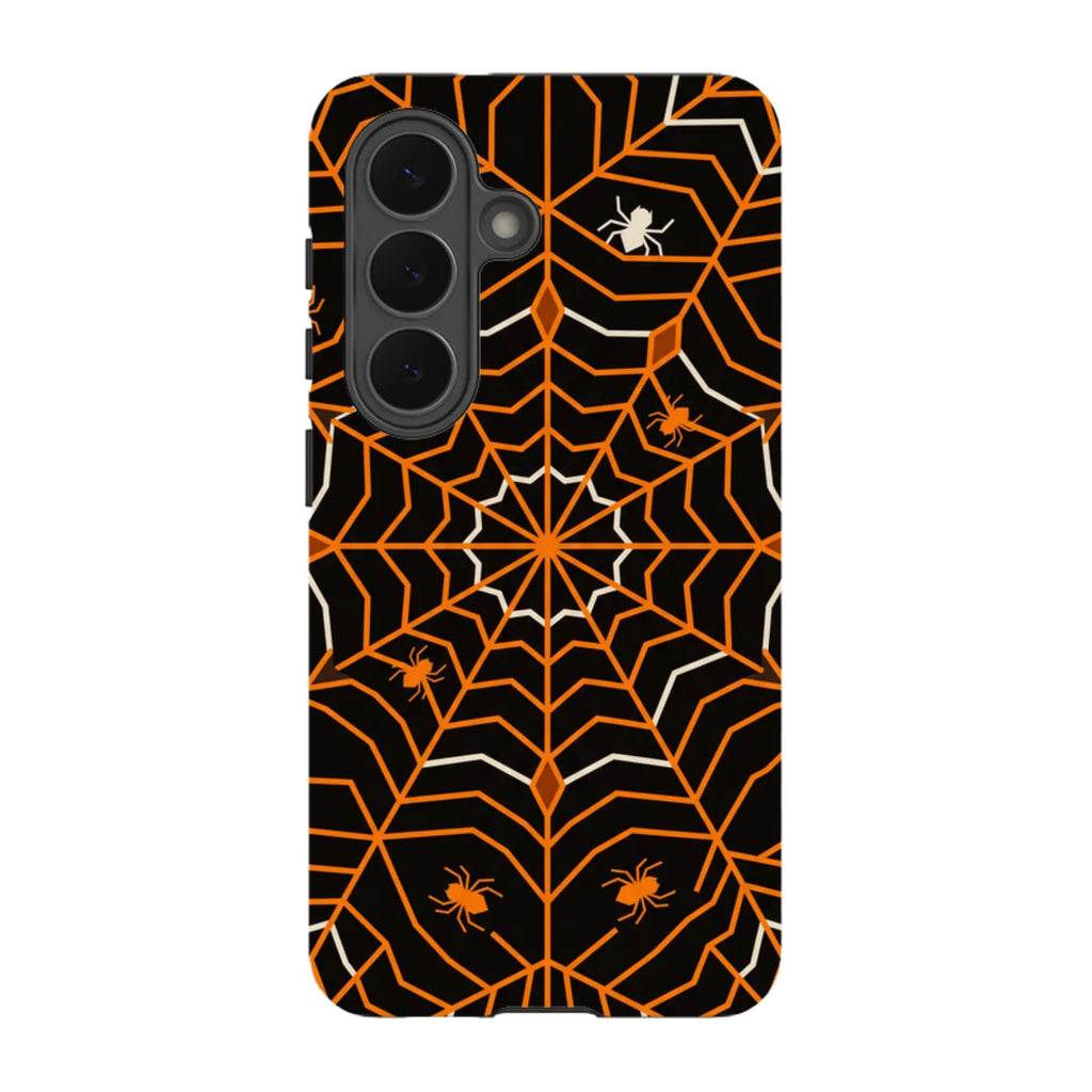 Spider Runo — S26 Tough Case — Finnaij
