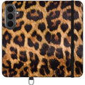 Spotted Chic — S26 Plus Wallet Case — Finnaij