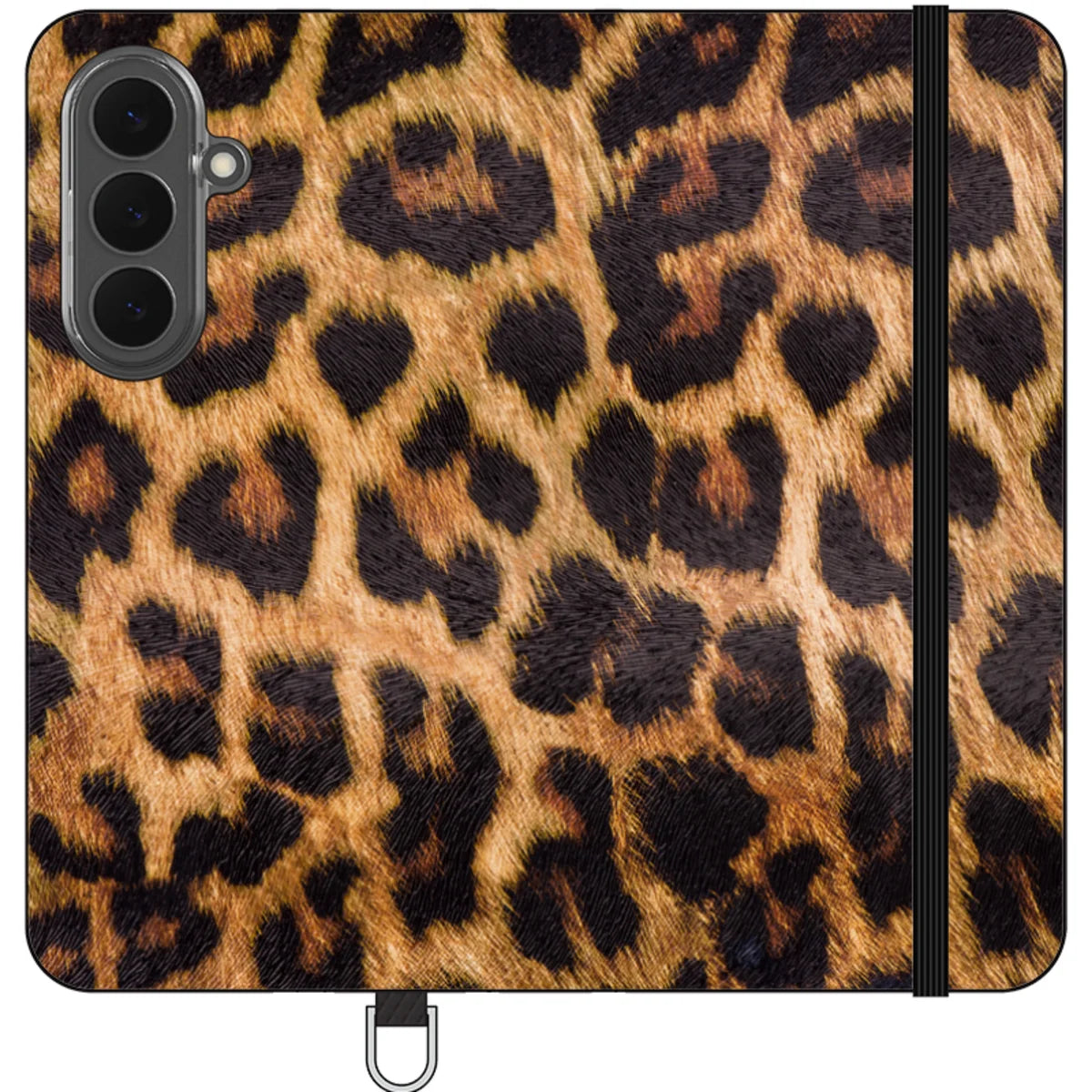 Spotted Chic — S26 Plus Wallet Case — Finnaij