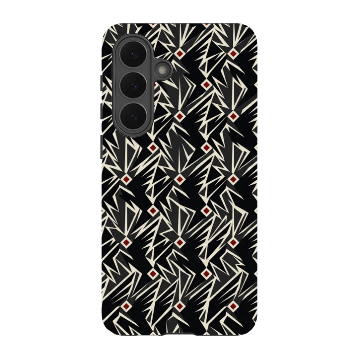 Raven & Oya — S26 Plus Tough Case — Finnaij