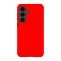 Rainbow Series Red — S26 Plus Tough Case — Finnaij