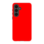Rainbow Series Red — S26 Plus Tough Case — Finnaij