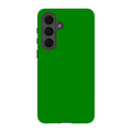 Rainbow Series Green — S26 Plus Tough Case — Finnaij