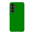 Rainbow Series Green — S26 Plus Tough Case — Finnaij