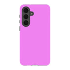 Rainbow Series Violet — S26 Plus Tough Case — Finnaij