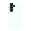 Simple Range Snow — S26 Plus Tough Case — Finnaij