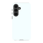 Simple Range Snow — S26 Plus Tough Case — Finnaij
