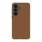 Simple Range Chocolate Lover — S26 Plus Tough Case — Finnaij