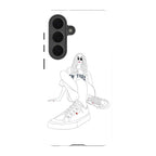 New York by Keagan Haight — S26 Plus Tough Case — Finnaij