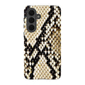 Serpent Chic — S26 Plus Tough Case — Finnaij