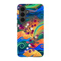 Archipelago Harvest by Aino Kallio — S26 Plus Tough Case — Finnaij