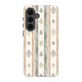 Birch Linen Harmony by Elsi Vaarala — S26 Plus Tough Case — Finnaij