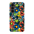 Floral Street Nordic by Salla Niemi — S26 Plus Tough Case — Finnaij