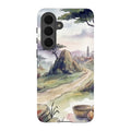 Jos Plateau Cool Light by Tobi Akinyemi — S26 Plus Tough Case — Finnaij