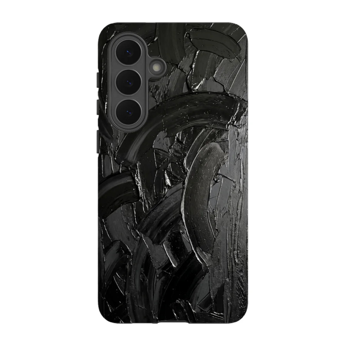 Kaamos - Polar Night by VIRTA — S26 Plus Tough Case — Finnaij