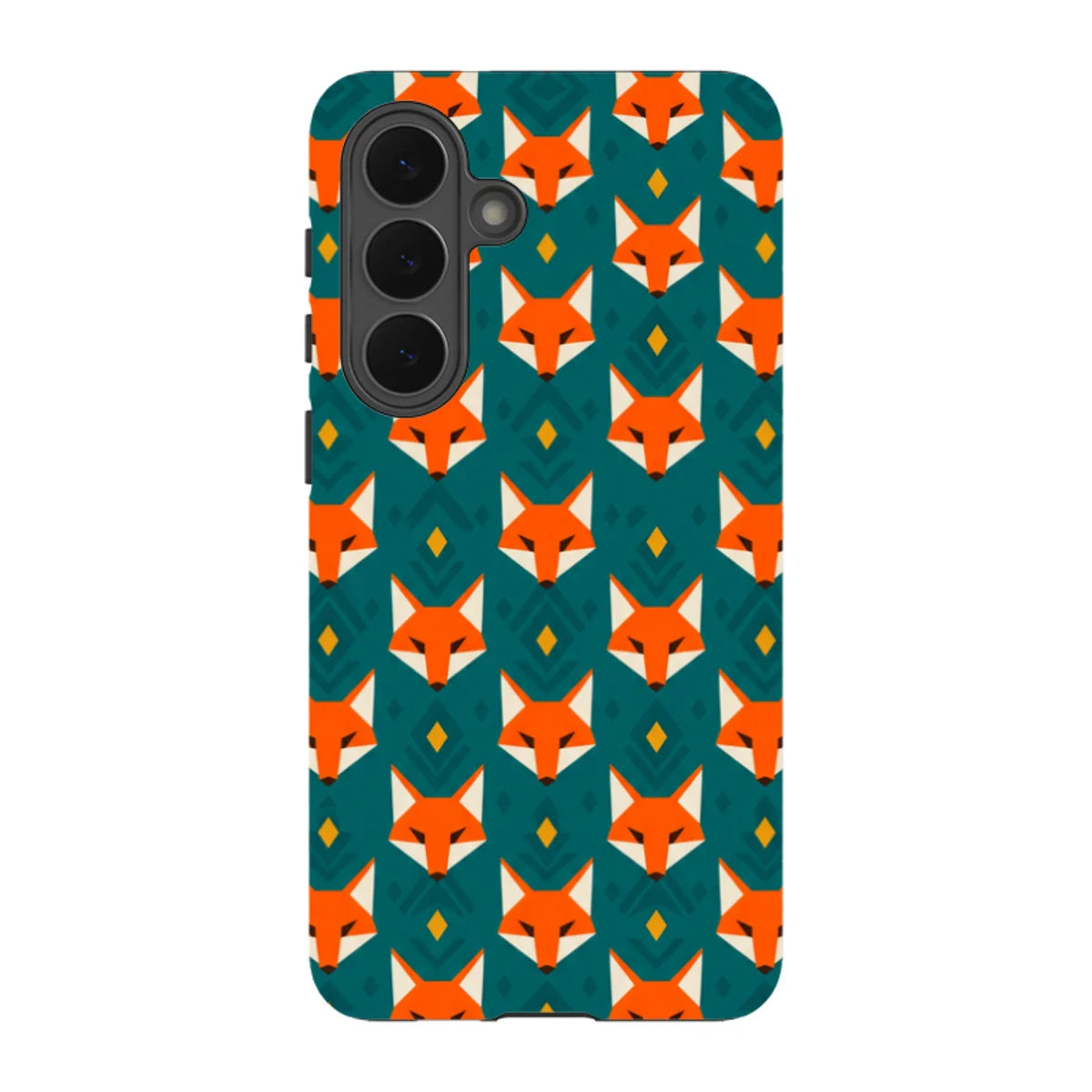 Kettu — S26 Plus Tough Case — Finnaij