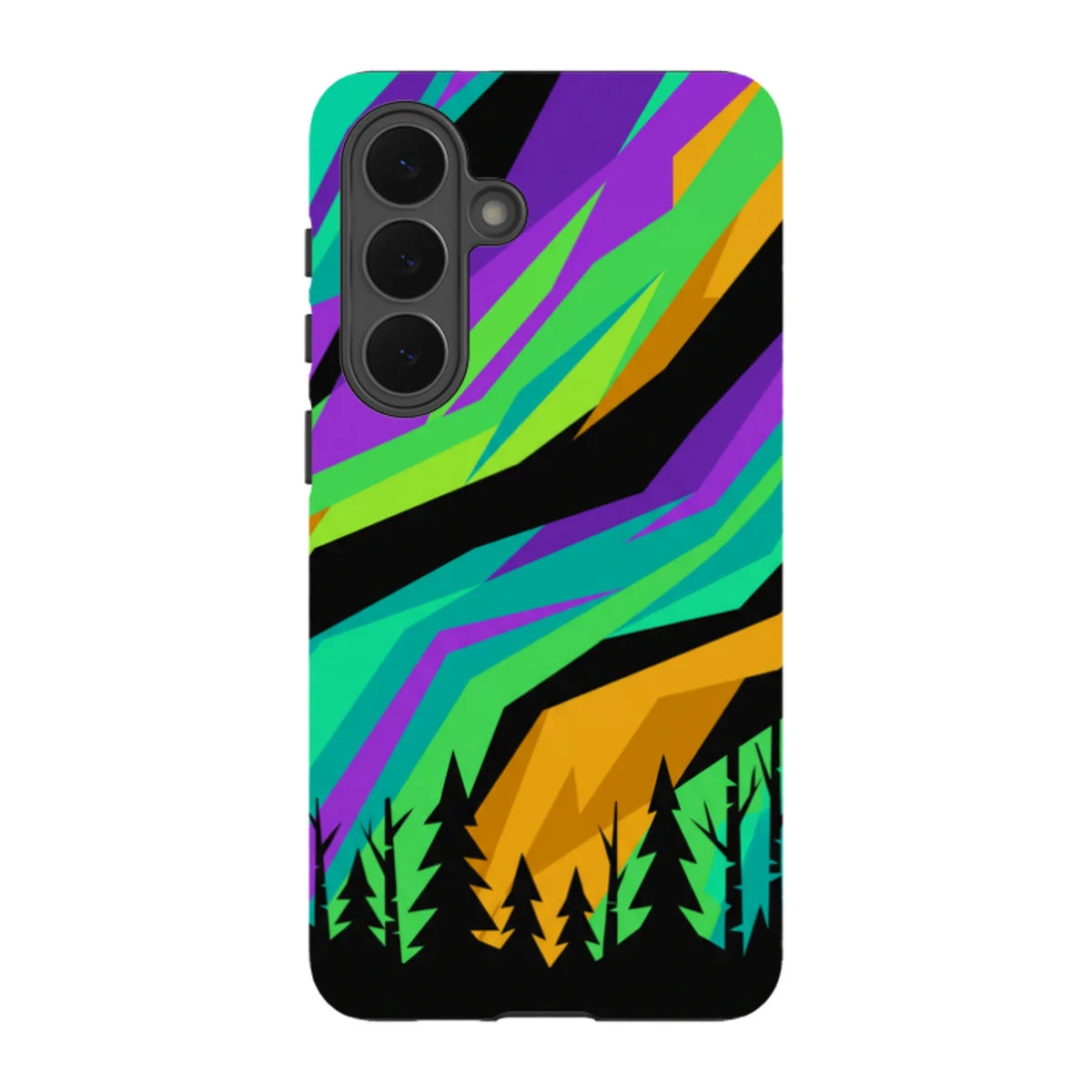 Revontule — S26 Plus Tough Case — Finnaij