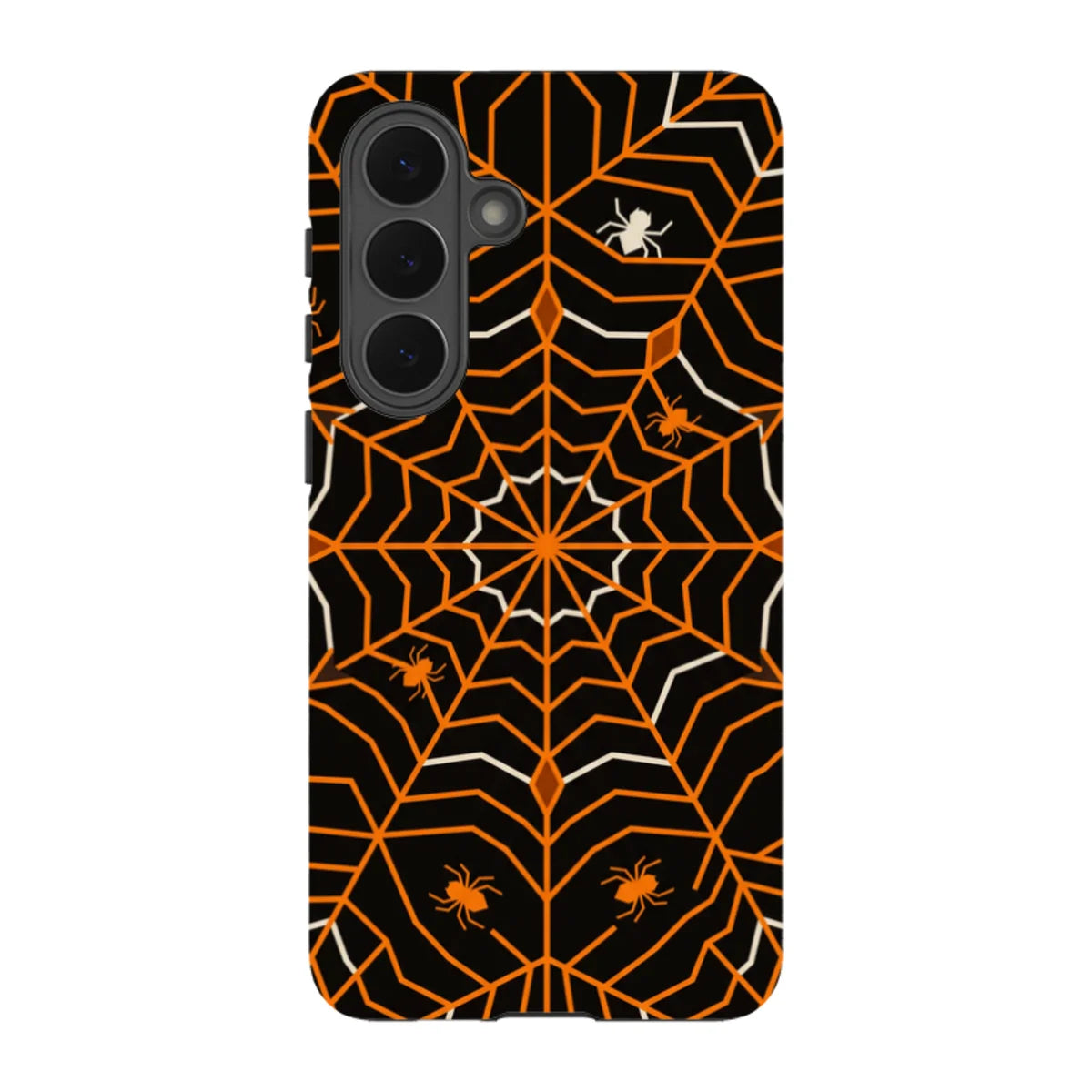 Spider Runo — S26 Plus Tough Case — Finnaij