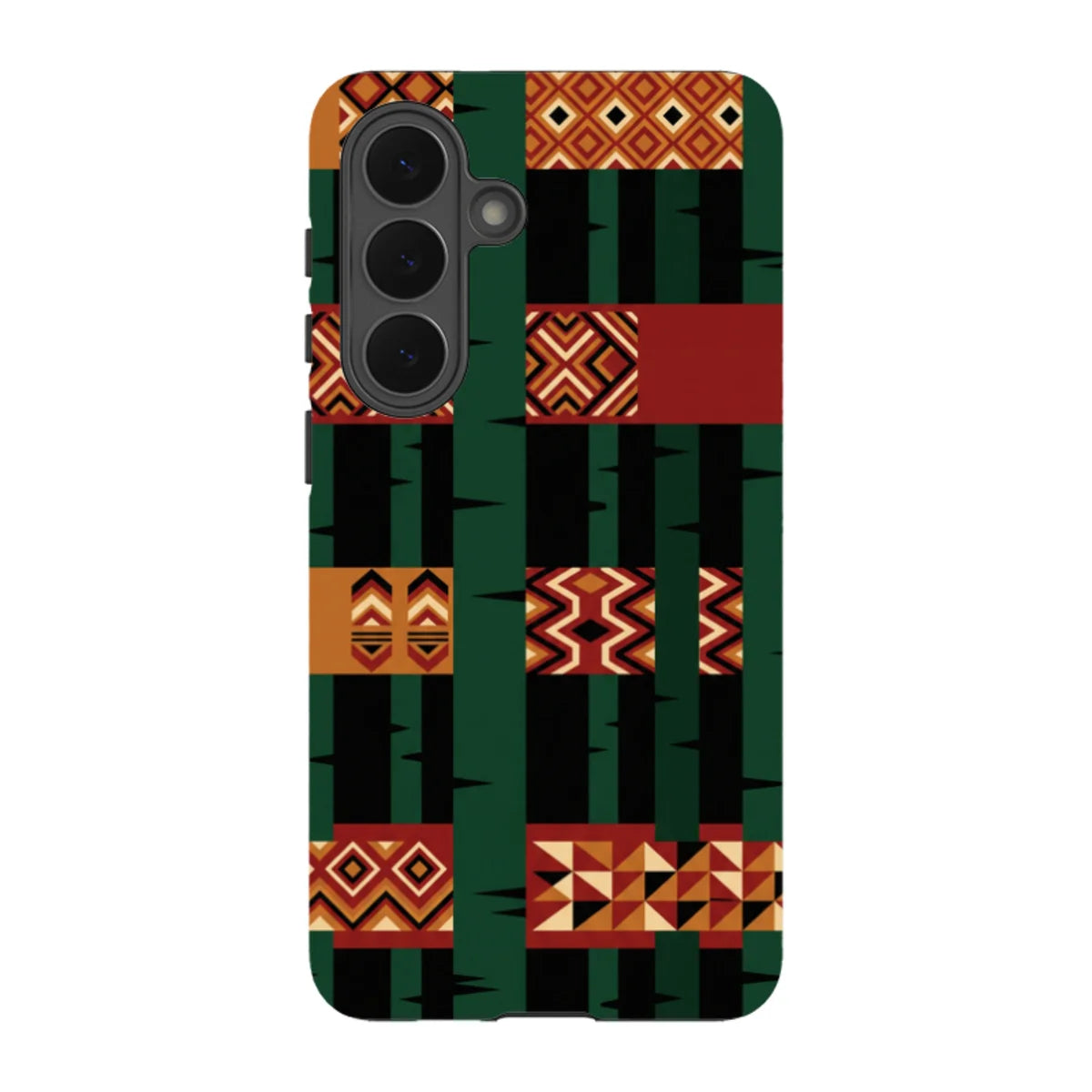 Egungun & the Birch — S26 Plus Tough Case — Finnaij