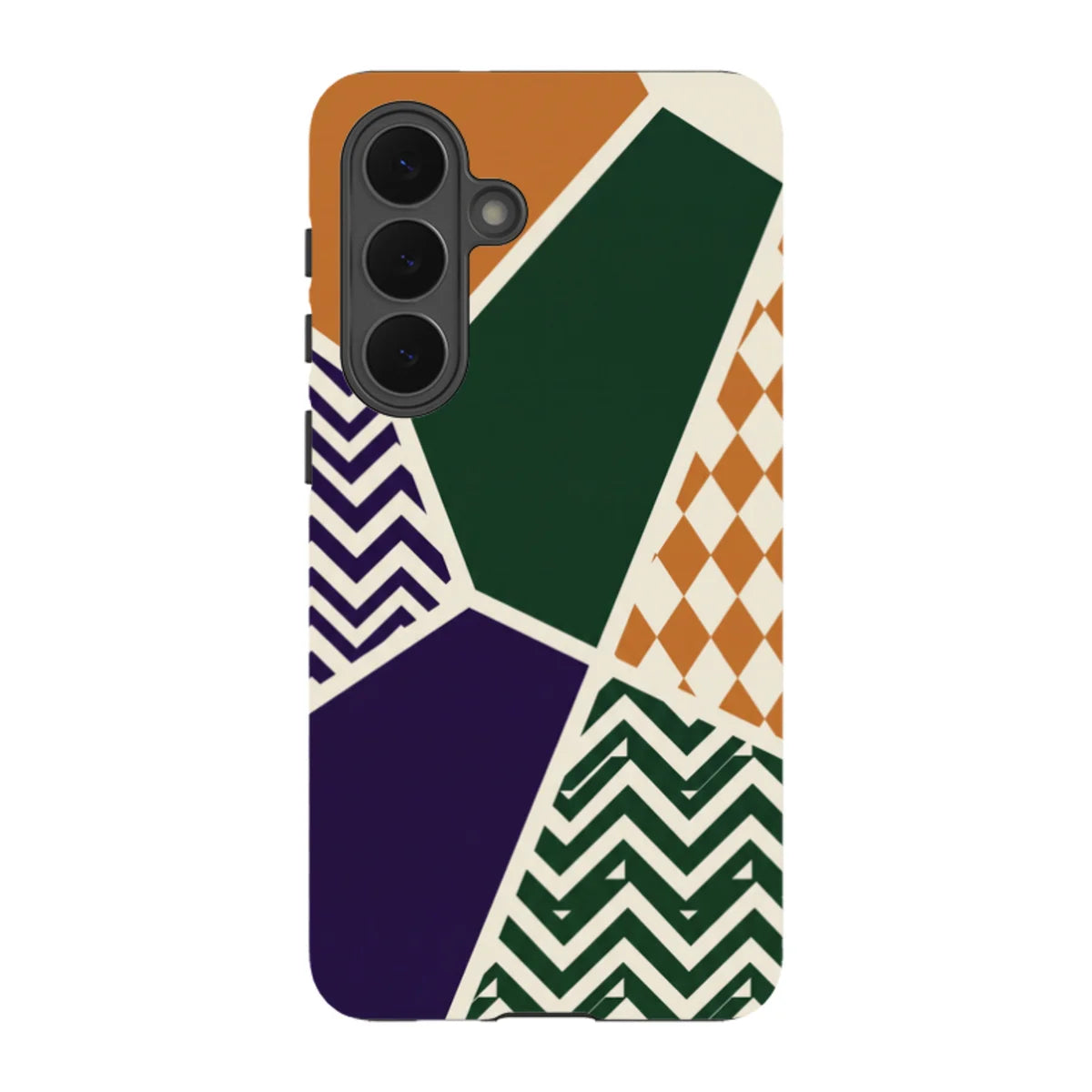 Sampo Shatter — S26 Plus Tough Case — Finnaij