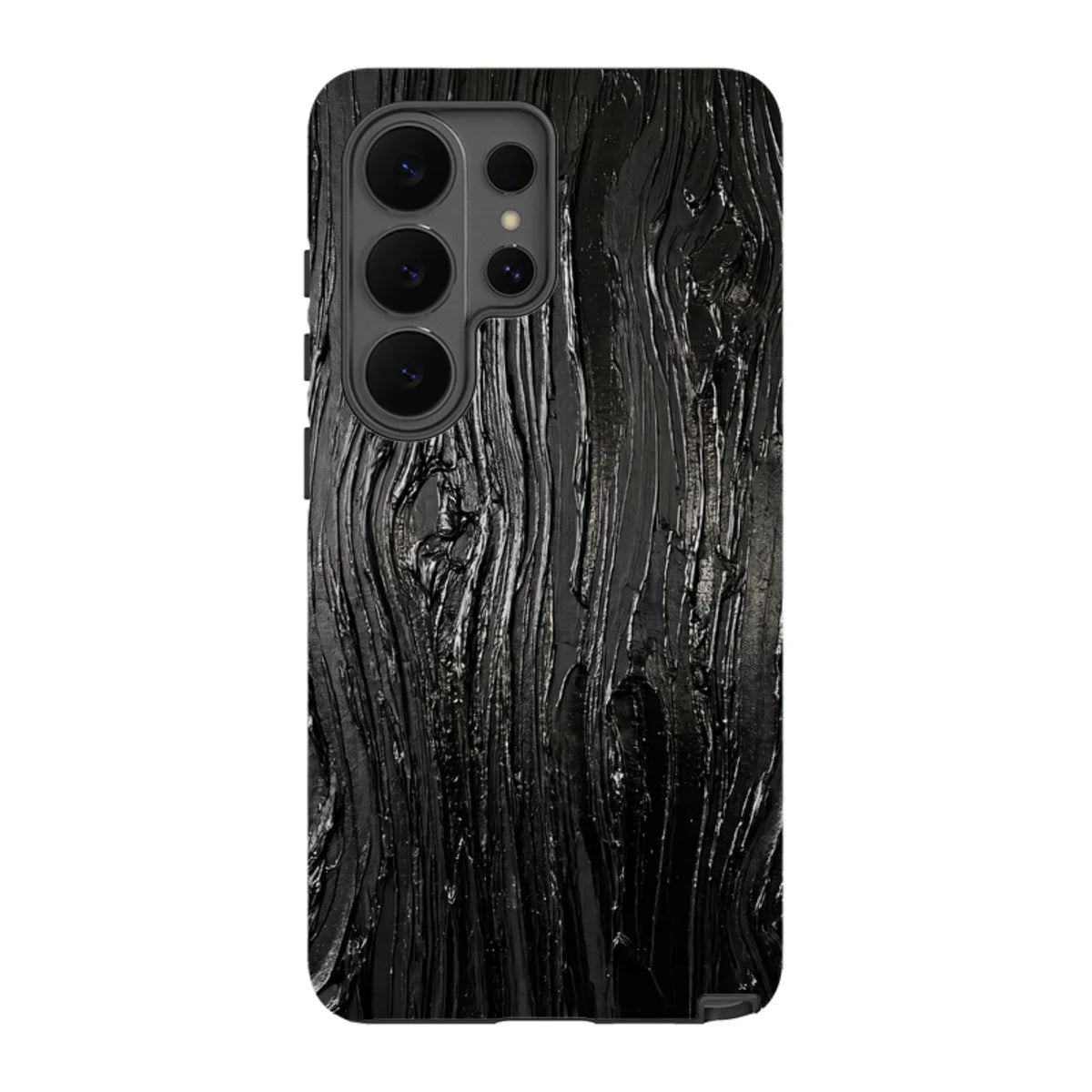 Kelo - Weathered Pine by VIRTA — S26 Ultra Tough Case — Finnaij