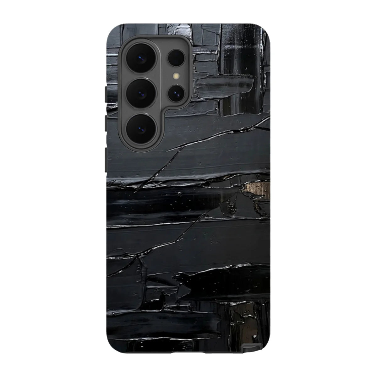 Järvi - Frozen Lake by VIRTA — S26 Ultra Tough Case — Finnaij