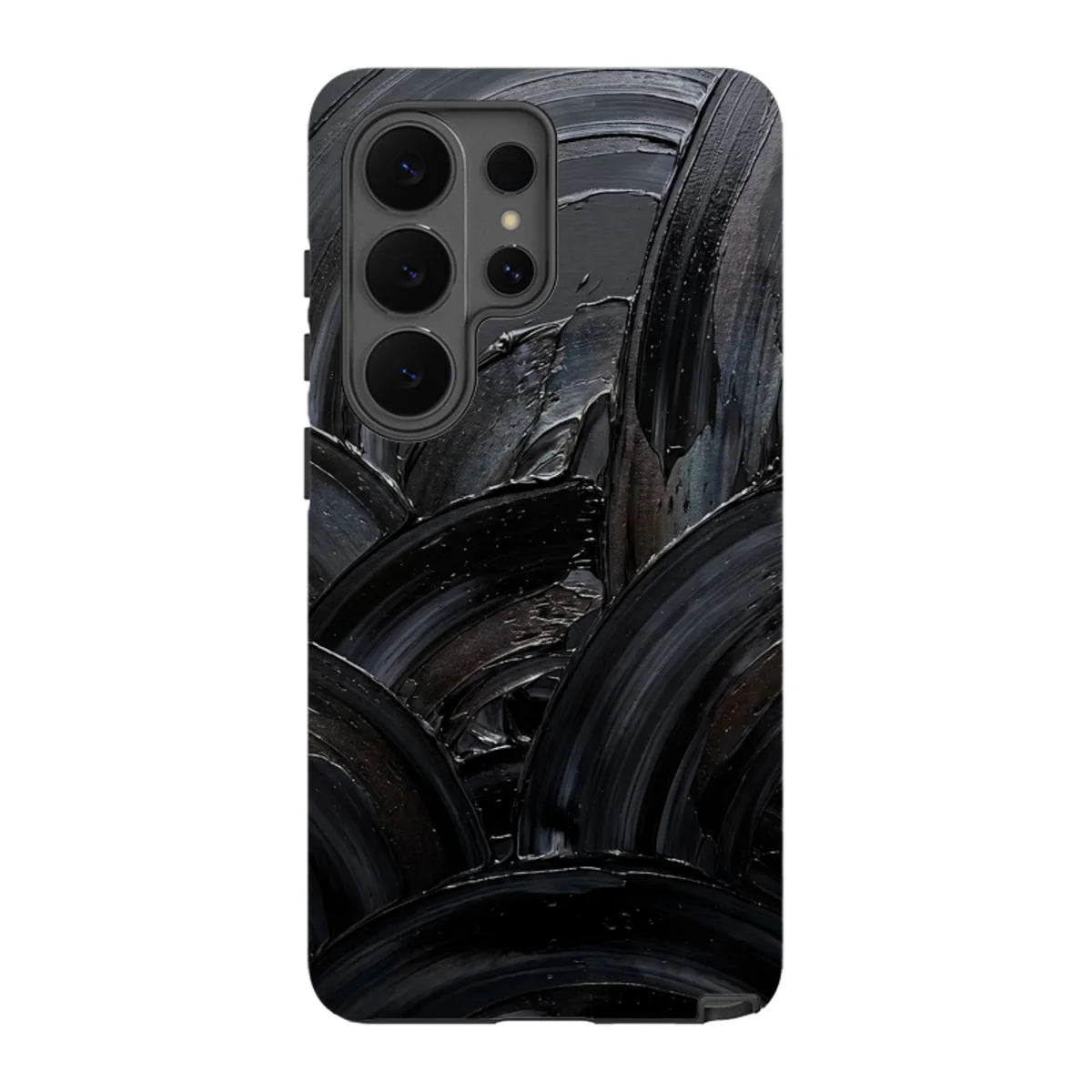 Revontuli - Northern Lights by VIRTA — S26 Ultra Tough Case — Finnaij