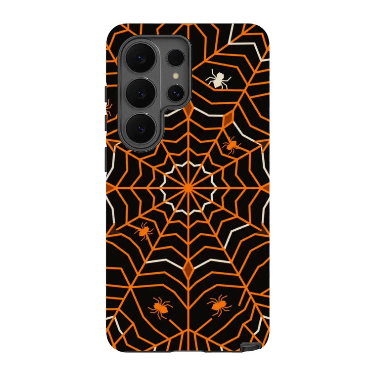 Spider Runo — S26 Ultra Tough Case — Finnaij