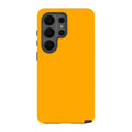 Rainbow Series Orange — S26 Ultra Tough Case — Finnaij