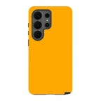 Rainbow Series Orange — S26 Ultra Tough Case — Finnaij