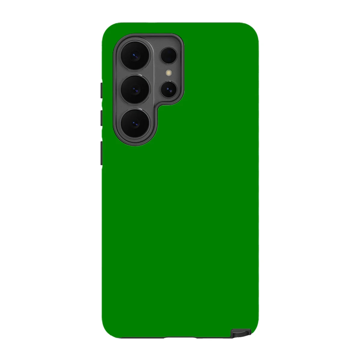 Rainbow Series Green — S26 Ultra Tough Case — Finnaij