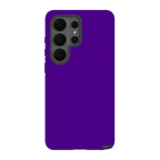 Rainbow Series Indigo — S26 Ultra Tough Case — Finnaij
