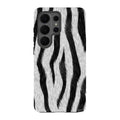 Zebra Groove — S26 Ultra Tough Case — Finnaij