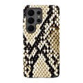 Serpent Chic — S26 Ultra Tough Case — Finnaij