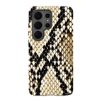 Serpent Chic — S26 Ultra Tough Case — Finnaij