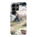 Jos Plateau Cool Light by Tobi Akinyemi — S26 Ultra Tough Case — Finnaij