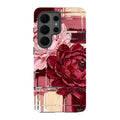 Peonies by Frida Lövström — S26 Ultra Tough Case — Finnaij