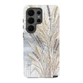 Dried Flowers and Grasses by Frida Lövström — S26 Ultra Tough Case — Finnaij