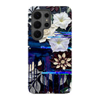 Midnight Garden by Frida Lövström — S26 Ultra Tough Case — Finnaij
