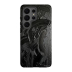 Kaamos - Polar Night by VIRTA — S26 Ultra Tough Case — Finnaij